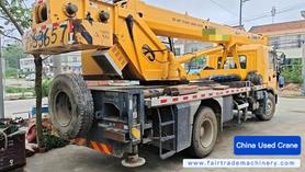 Buy XCMG xctl4 Used Crane / 7 Buy XCMG xctl4 Used Crane / 7